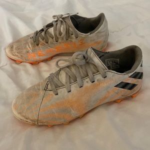 NEM soccer shoes kids